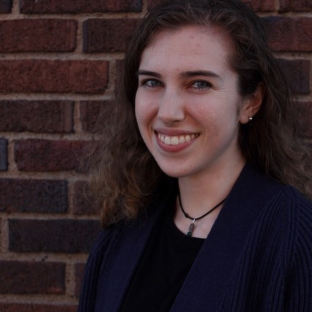 Meet your Posher, Anna